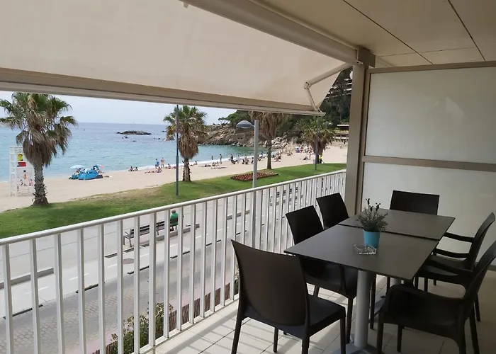 Apartaments Gibert