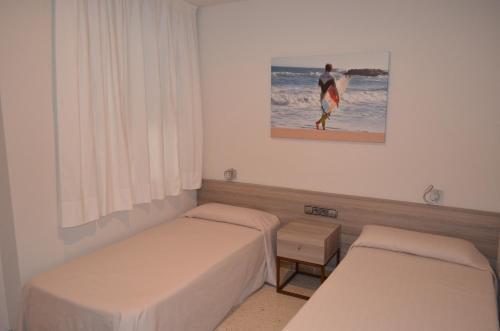 Appartement Gibert