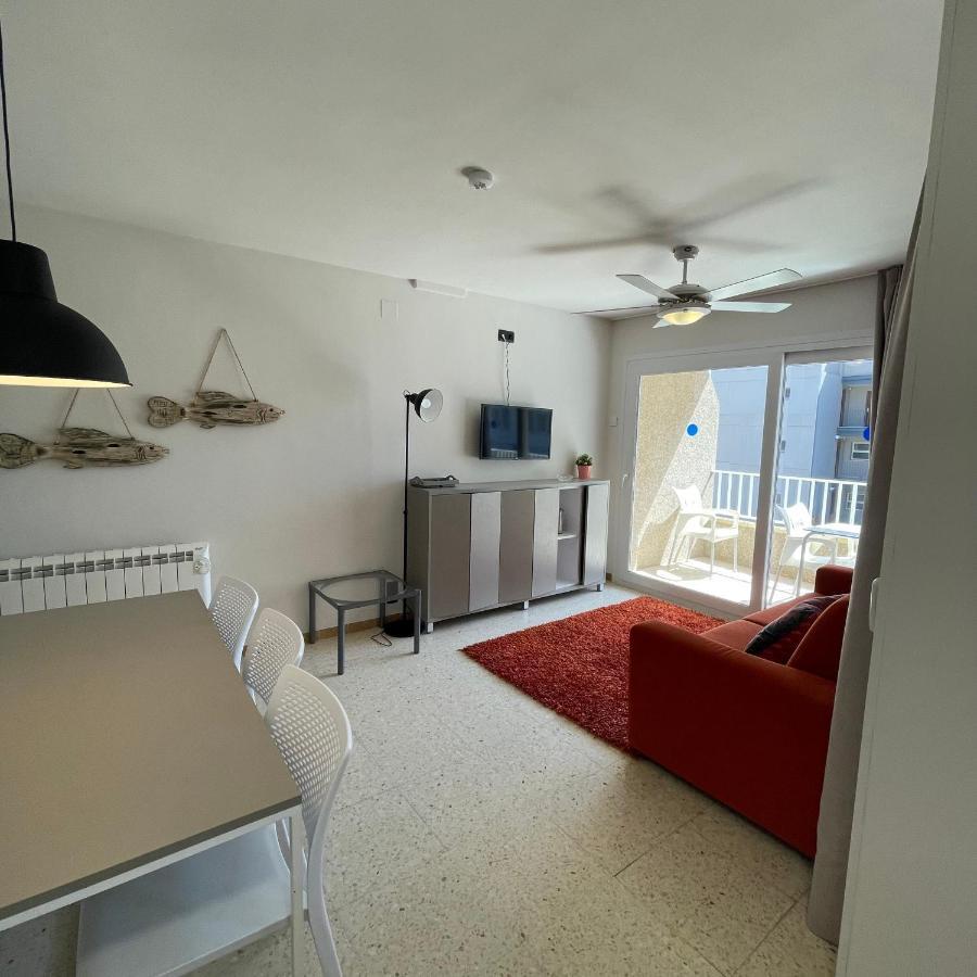 Appartement Gibert Sant Antoni De Calonge