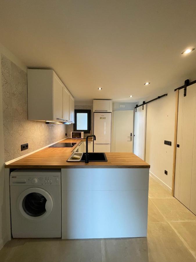 Gibert Appartement