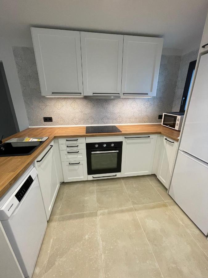 Gibert Appartement *