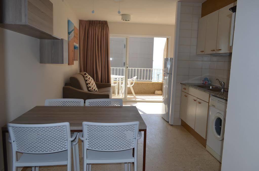 Gibert Appartement *
