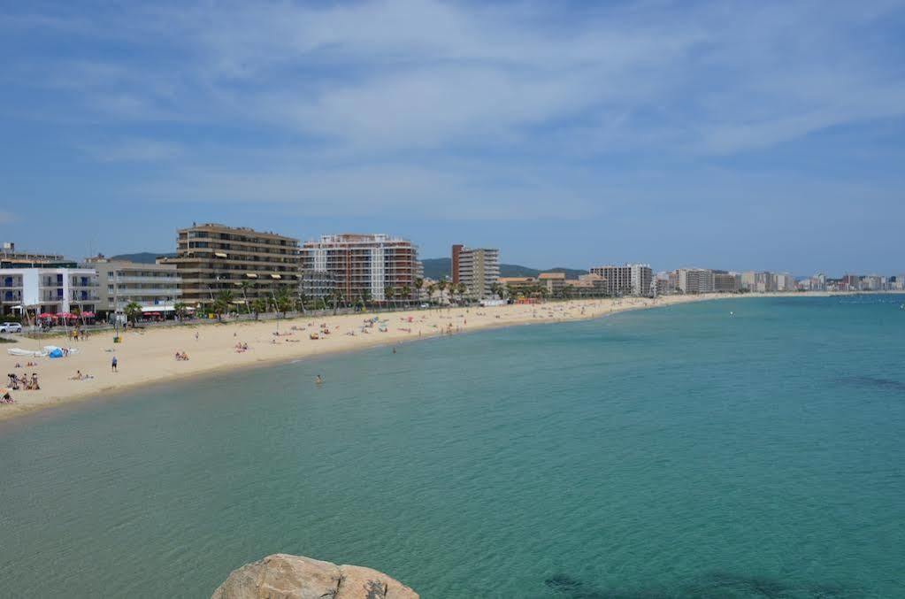 Appartement Gibert Sant Antoni De Calonge