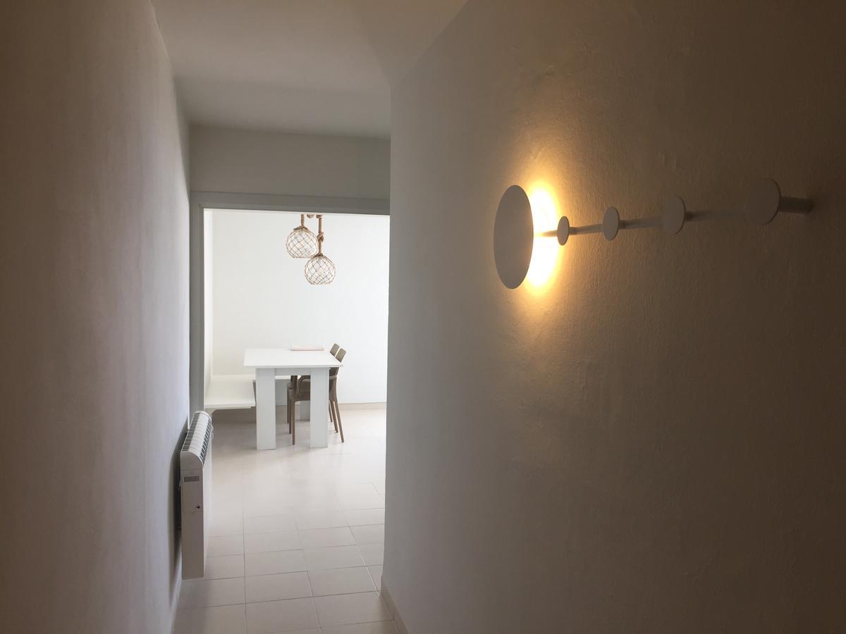 Appartement Gibert