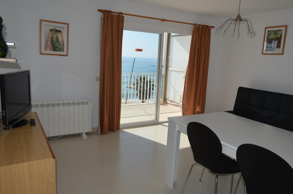 Appartement Gibert