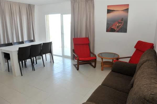 Appartement Gibert *