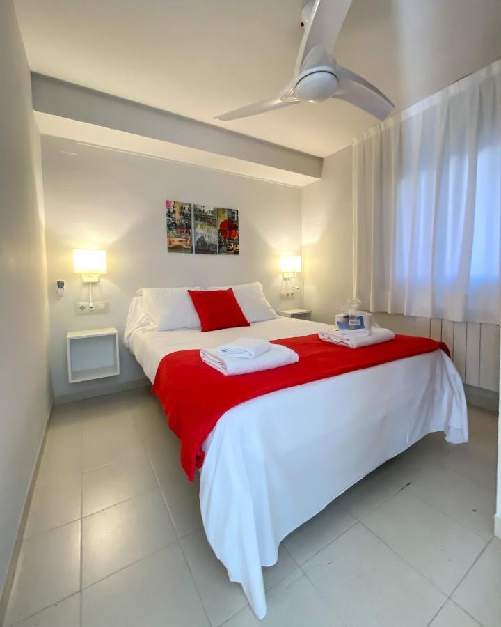 Gibert Apartamento Sant Antoni De Calonge
