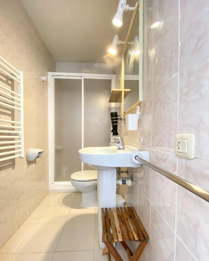 Gibert Apartamento *