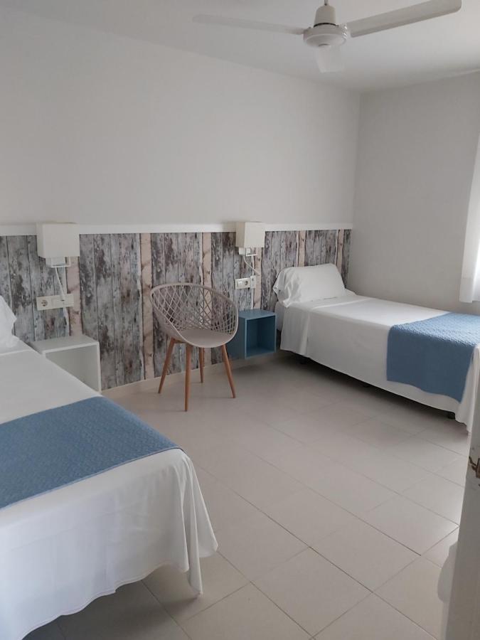Gibert Apartamento Sant Antoni De Calonge