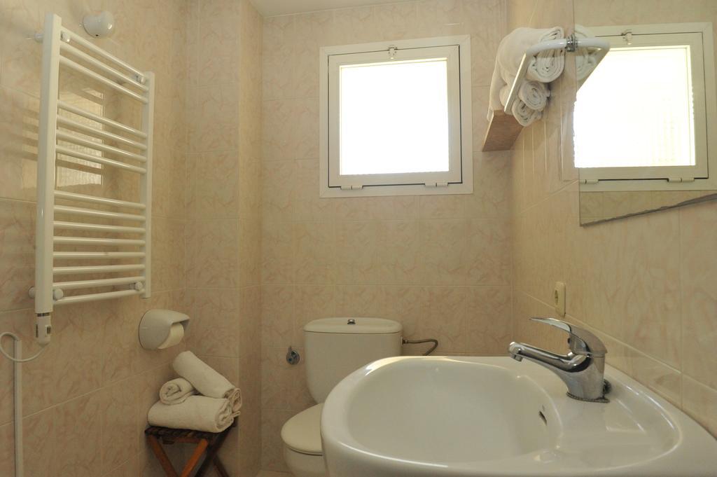 Apartamento Gibert