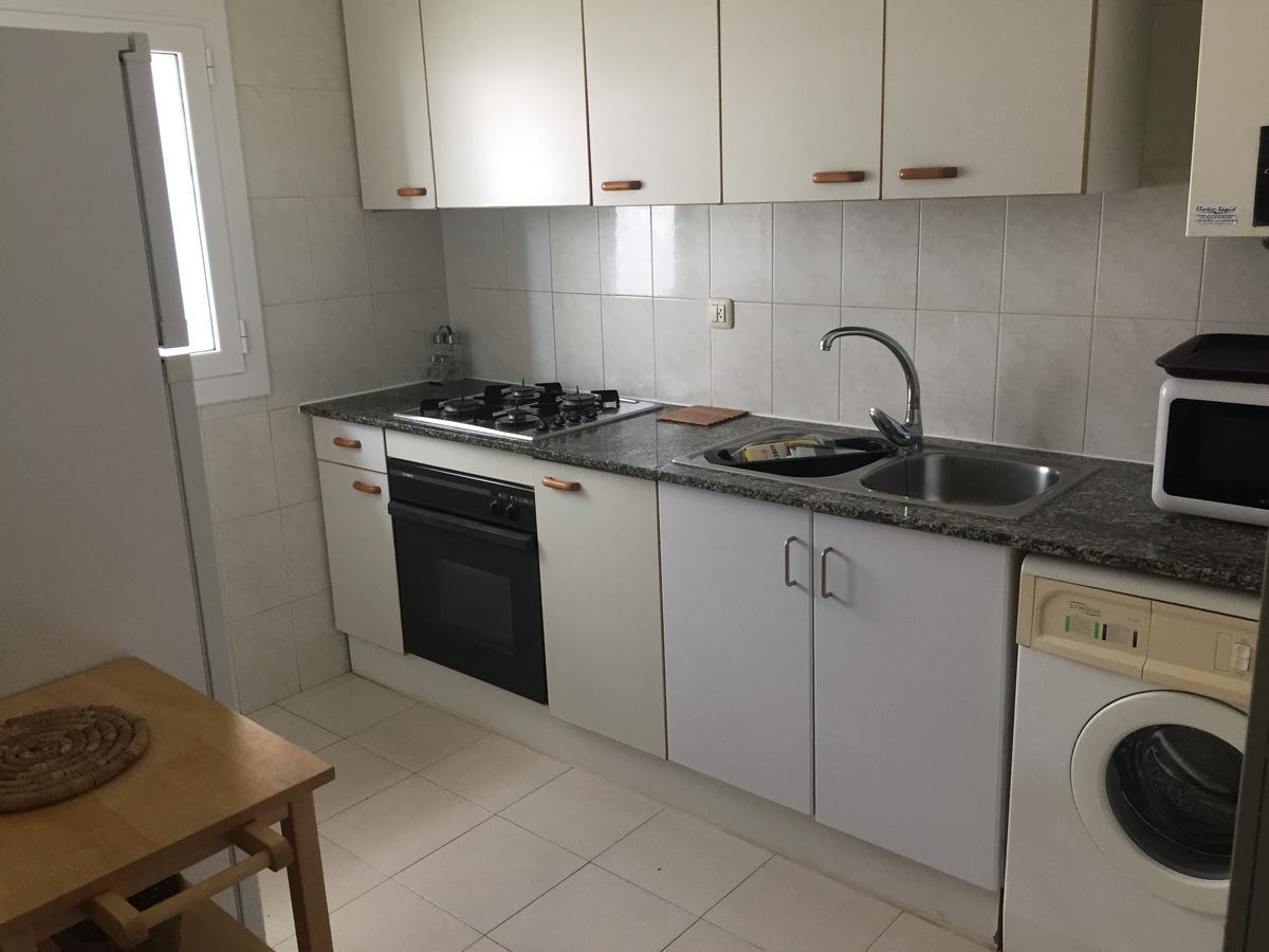 Gibert Apartamento *